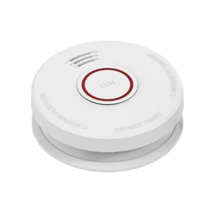 Palovaroitin paristolla vaihdettavissa